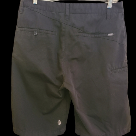 Volcom Fricken Chico Shorts - Picture 2 of 2